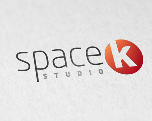 Identidade Visual – Space K